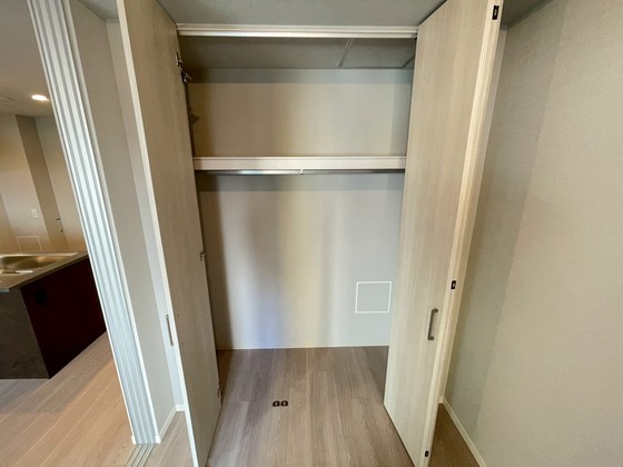 シャーメゾンステージ中央通り