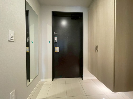 シャーメゾンステージ中央通り