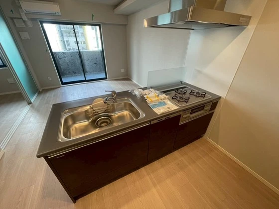 シャーメゾンステージ中央通り