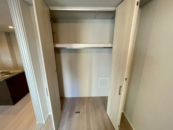 シャーメゾンステージ中央通り