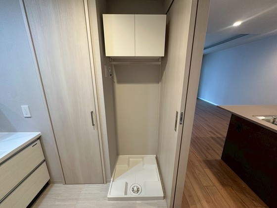 シャーメゾンステージ中央通り