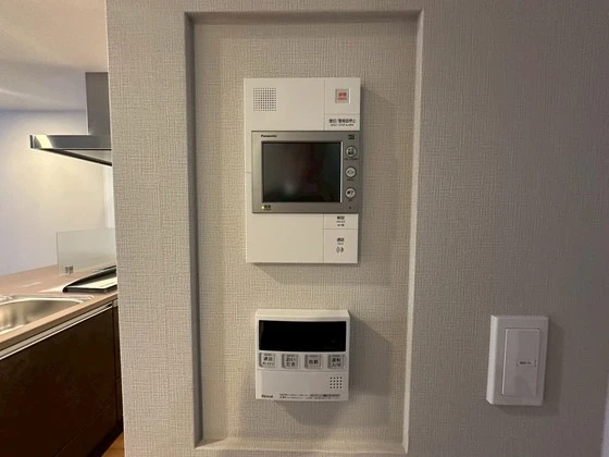 シャーメゾンステージ中央通り