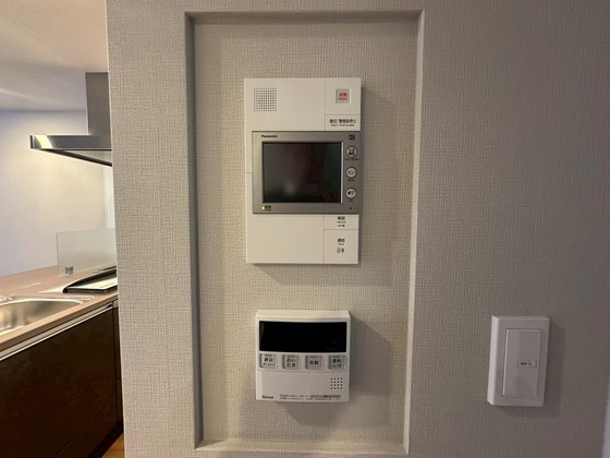 シャーメゾンステージ中央通り