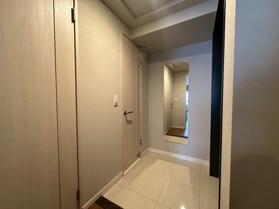 シャーメゾンステージ中央通り