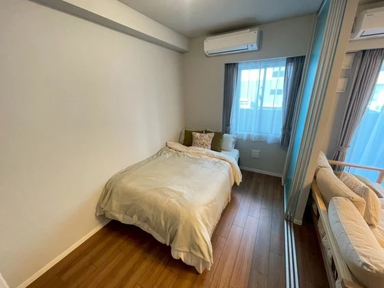 シャーメゾンステージ中央通り