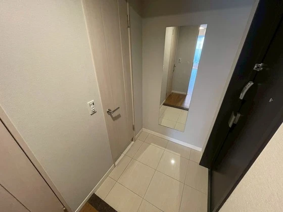 シャーメゾンステージ中央通り