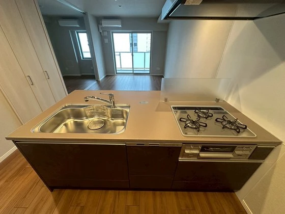 シャーメゾンステージ中央通り