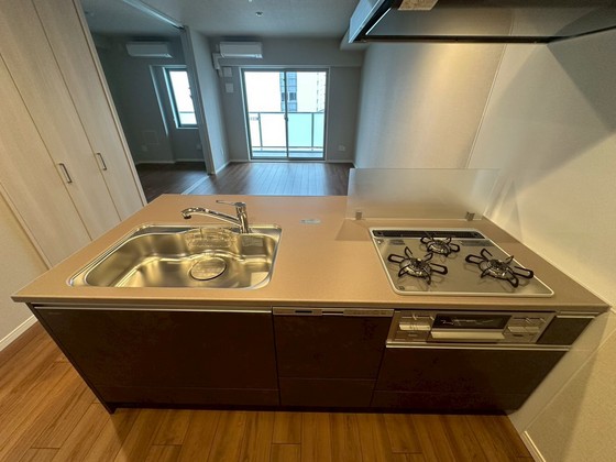 シャーメゾンステージ中央通り