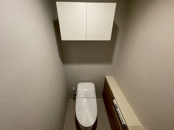 シャーメゾンステージ中央通り