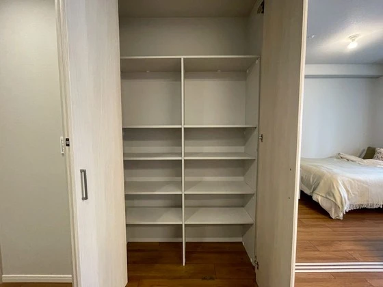 シャーメゾンステージ中央通り