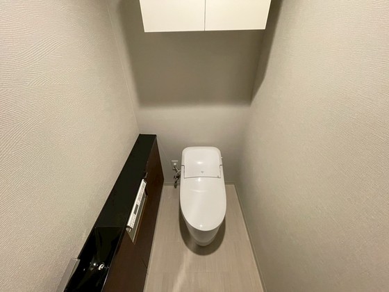 シャーメゾンステージ中央通り