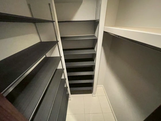 シャーメゾンステージ中央通り