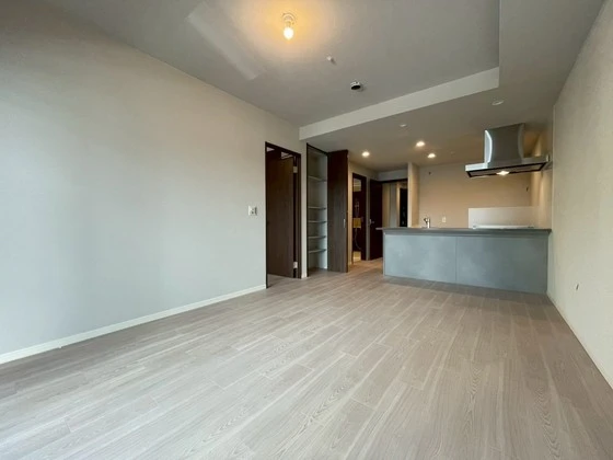 シャーメゾンステージ中央通り