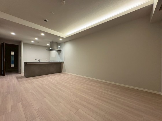 シャーメゾンステージ中央通り