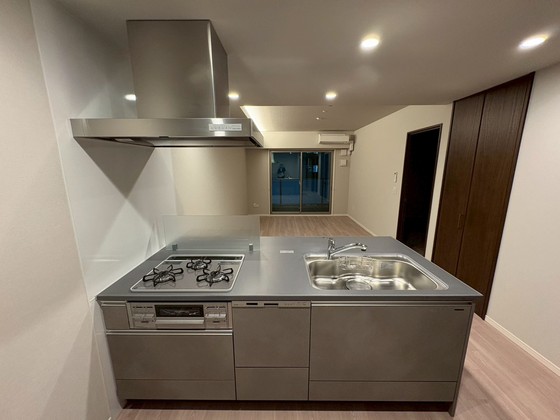 シャーメゾンステージ中央通り