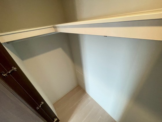 シャーメゾンステージ中央通り