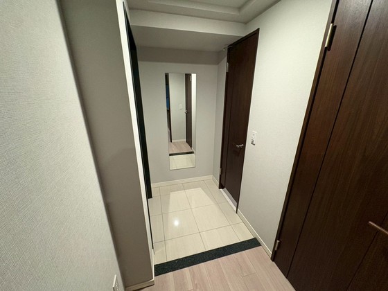 シャーメゾンステージ中央通り