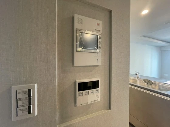 シャーメゾンステージ中央通り