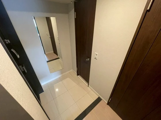 シャーメゾンステージ中央通り