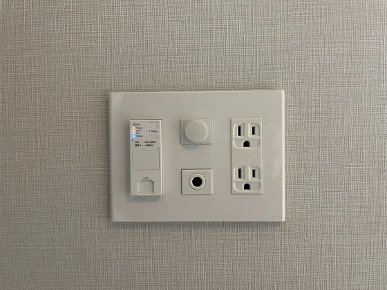 シャーメゾンステージ中央通り