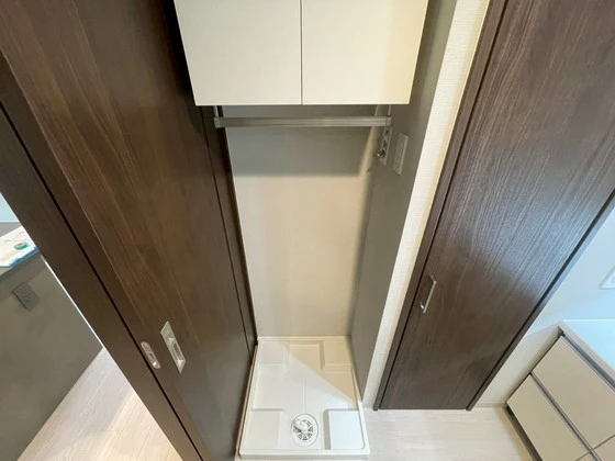 シャーメゾンステージ中央通り