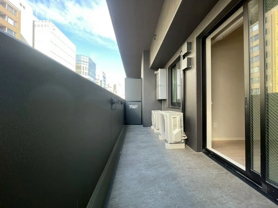 シャーメゾンステージ中央通り