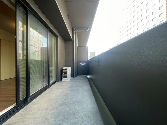 シャーメゾンステージ中央通り