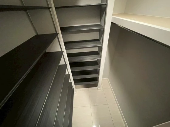 シャーメゾンステージ中央通り