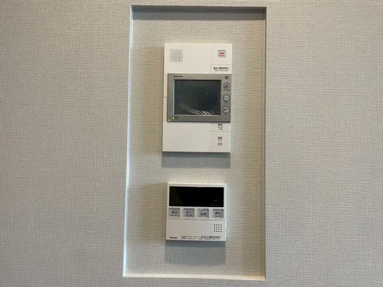 シャーメゾンステージ中央通り