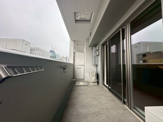 シャーメゾンステージ中央通り