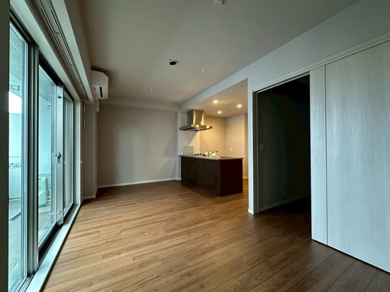 シャーメゾンステージ中央通り