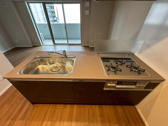 シャーメゾンステージ中央通り