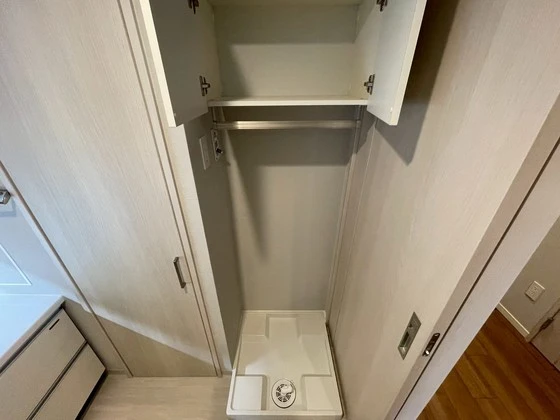 シャーメゾンステージ中央通り