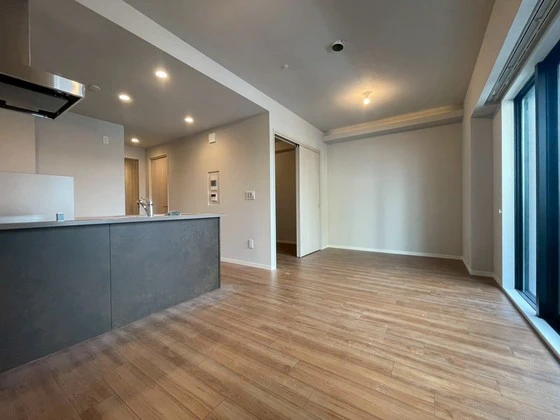 シャーメゾンステージ中央通り