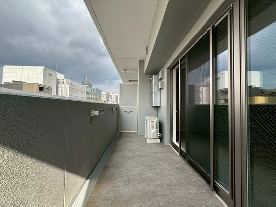 シャーメゾンステージ中央通り