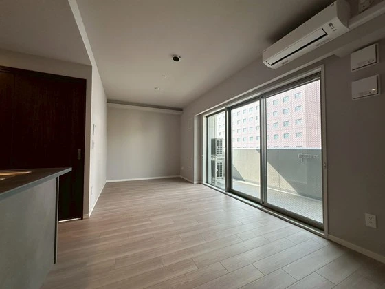 シャーメゾンステージ中央通り