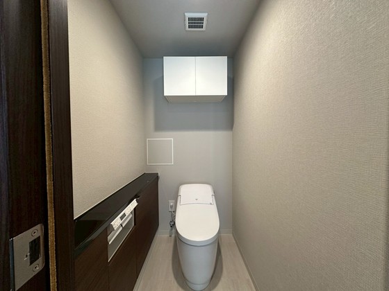 シャーメゾンステージ中央通り