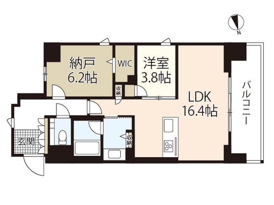 シャーメゾンステージ中央通り