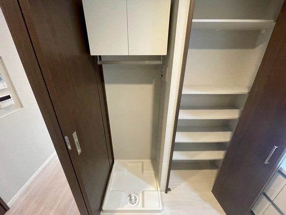 シャーメゾンステージ中央通り