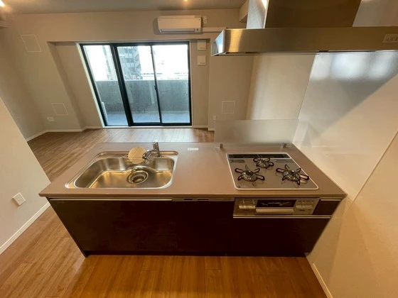 シャーメゾンステージ中央通り