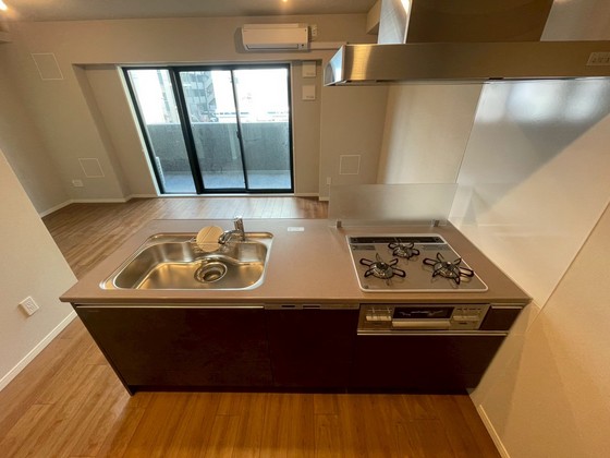 シャーメゾンステージ中央通り