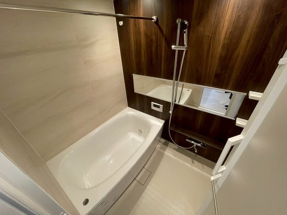 シャーメゾンステージ中央通り