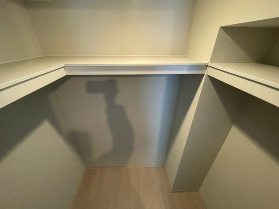 シャーメゾンステージ中央通り