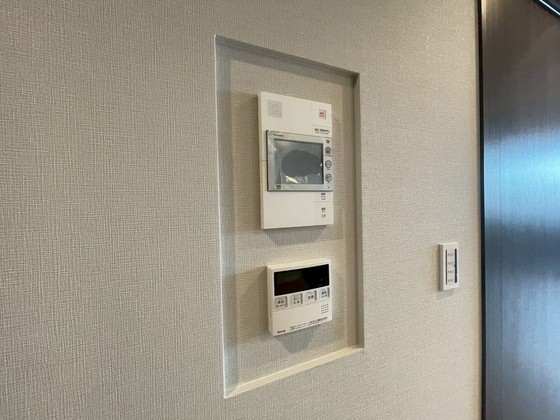 シャーメゾンステージ中央通り