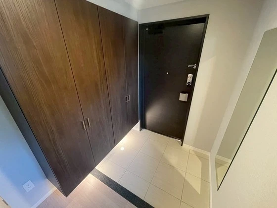 シャーメゾンステージ中央通り