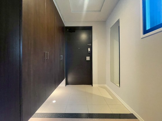 シャーメゾンステージ中央通り