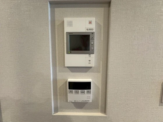 シャーメゾンステージ中央通り