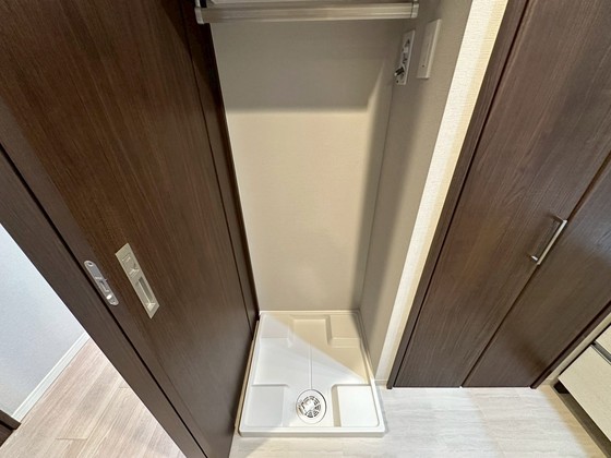 シャーメゾンステージ中央通り