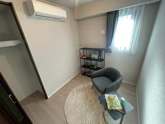 シャーメゾンステージ中央通り