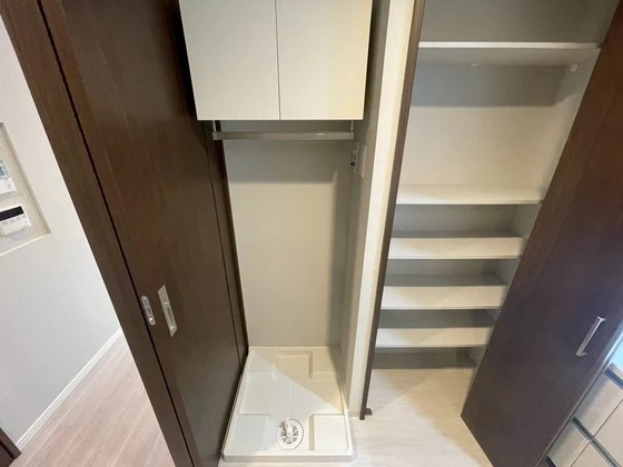 シャーメゾンステージ中央通り